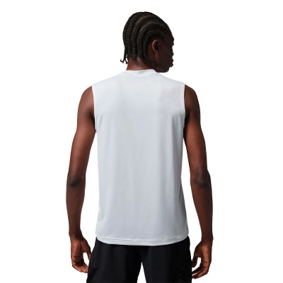 Maglia Sport Essential Sin Mangas Top