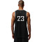 Maglietta Jordan Brooklyn Mesh Jersey