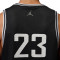 Maglietta Jordan Brooklyn Mesh Jersey