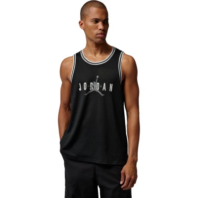 Maglietta Brooklyn Mesh Jersey