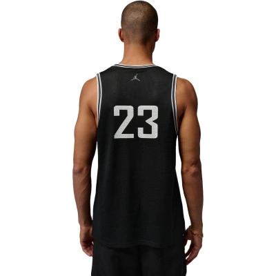 Maglietta Brooklyn Mesh Jersey
