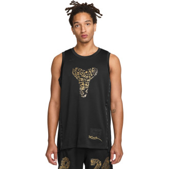 Maglia Kobe Bryant Performance Top Mamba Day