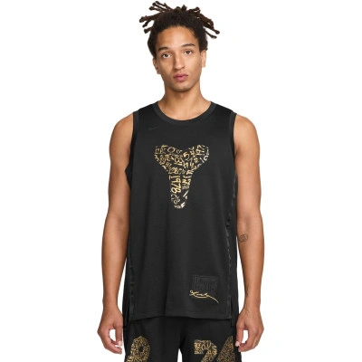 Maglia Kobe Bryant Performance Top Mamba Day