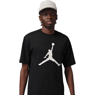 Maglietta Jumpman Crew