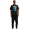 Maglietta Nike LeBron James M90 Dn