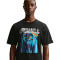 Maglietta Nike LeBron James M90 Dn