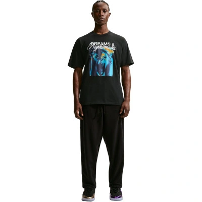 Maglietta LeBron James M90 Dn