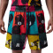 Pantaloncini Jordan Brooklyn Mesh Aop