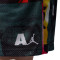 Pantaloncini Jordan Brooklyn Mesh Aop