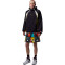 Pantaloncini Jordan Brooklyn Mesh Aop