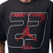 Maglietta Jordan 23Star Gfx Crew