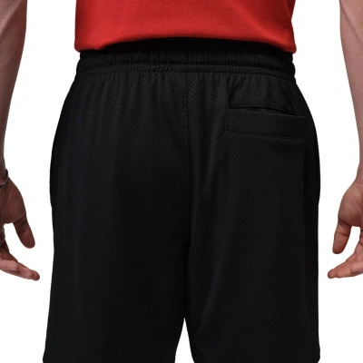 Pantaloncini Brooklyn Gfx Mesh 7"