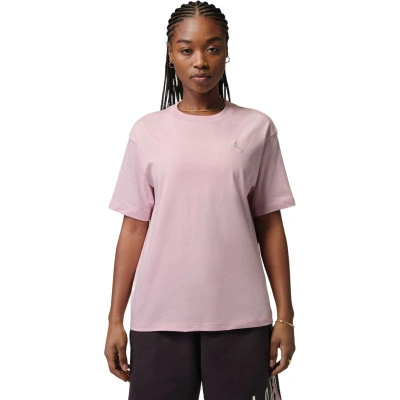 Maglietta Brooklyn Essentials Girlfriend Mujer