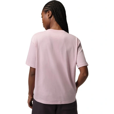 Maglietta Brooklyn Essentials Girlfriend Mujer