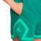 Pantaloncini Jordan Sport Diamond 4" da Donna