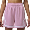 Pantaloncini Jordan Sport Diamond 4" Mujer