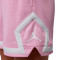 Pantaloncini Jordan Sport Diamond 4" Mujer
