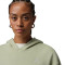 Felpa Jordan Brooklyn Fleece Pullover da Donna