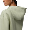 Felpa Jordan Brooklyn Fleece Pullover da Donna