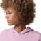 Felpa Jordan Brooklyn Fleece Pullover Mujer