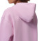 Felpa Jordan Brooklyn Fleece Pullover Mujer