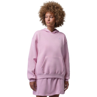Felpa Brooklyn Fleece Pullover Mujer