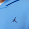 Felpa Jordan Brooklyn Fleece Pullover