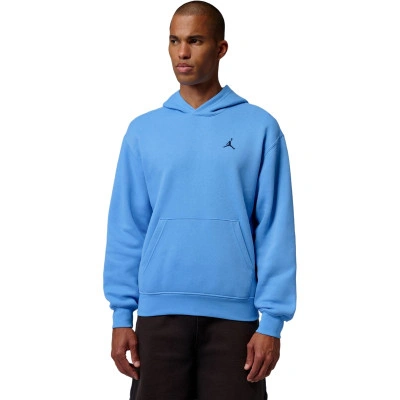 Felpa Brooklyn Fleece Pullover