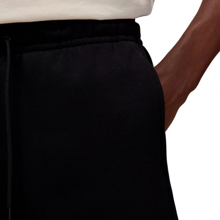 pantalon-corto-jordan-brooklyn-fleece-black-white-3