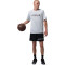 Pantaloncini Jordan Sport Mesh Gfx