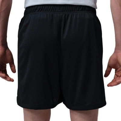 Pantaloncini Sport Mesh Gfx