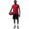 Maglia Jordan Sport Essential Top senza maniche