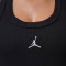 Vestito Jordan Brooklyn Essential Tank da Donna