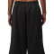 Pantaloni a 3/4 Jordan Brooklyn Fleece Festival French Terry da Donna