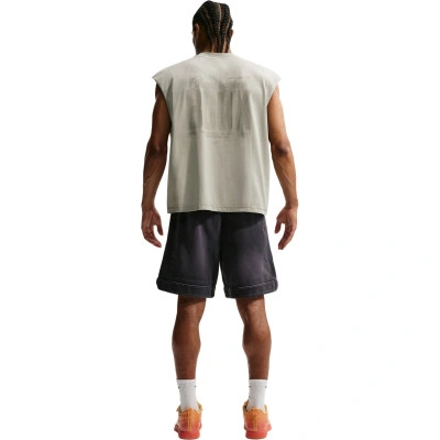 Maglietta Devin Booker Standard Issue Game Top Senza maniche