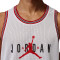 Maglietta Jordan Brooklyn Mesh Jersey
