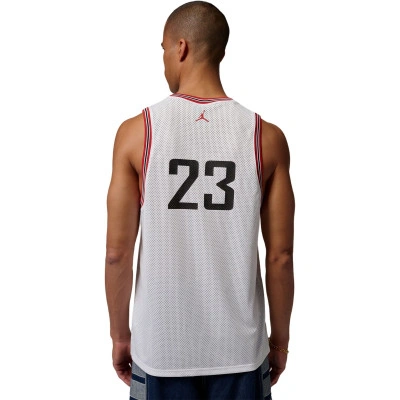 Maglietta Brooklyn Mesh Jersey