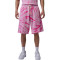 Pantaloncini Jordan Brooklyn Festival Fleece