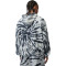 Felpa Jordan Brooklyn Festival Tie Dye Fleece