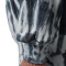 Felpa Jordan Brooklyn Festival Tie Dye Fleece