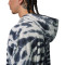 Felpa Jordan Brooklyn Festival Tie Dye Fleece