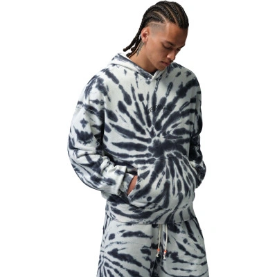 Felpa Brooklyn Festival Tie Dye Fleece