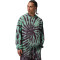 Felpa Jordan Brooklyn Festival Tie Dye Fleece