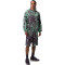 Felpa Jordan Brooklyn Festival Tie Dye Fleece