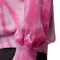 Felpa Jordan Brooklyn Festival Tie Dye Fleece
