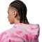 Felpa Jordan Brooklyn Festival Tie Dye Fleece