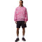 Felpa Jordan Brooklyn Festival Tie Dye Fleece
