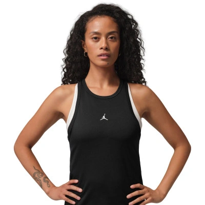 Maglietta Sport Essential Sin Mangas Top Mujer
