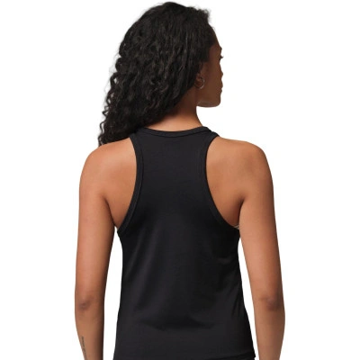 Maglietta Sport Essential Sin Mangas Top Mujer