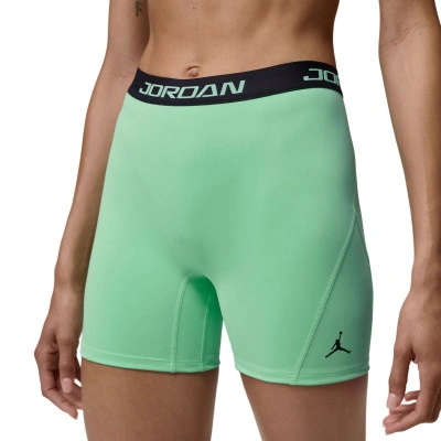 Pantaloncini Sport High Rise 5" Essential da Donna